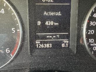 Volkswagen Caddy maxi 2.0 TDI MAXI 126.383 KM N.A.P. AIRCO, MARGE AUTO picture 9