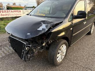 Volkswagen Caddy maxi 2.0 TDI MAXI 126.383 KM N.A.P. AIRCO, MARGE AUTO picture 31