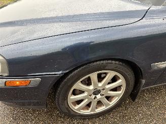 Volvo S-80 2.4T AUTOMAAT (TURBO) picture 35