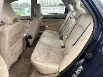 Volvo S-80 2.4T AUTOMAAT (TURBO) picture 7