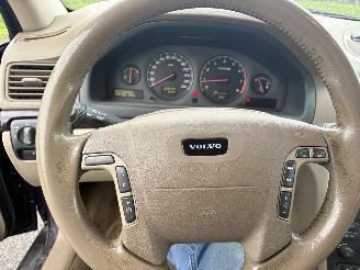 Volvo S-80 2.4T AUTOMAAT (TURBO) picture 14