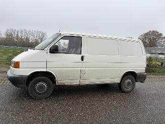 Volkswagen Transporter 1.9 TD 50KW picture 3