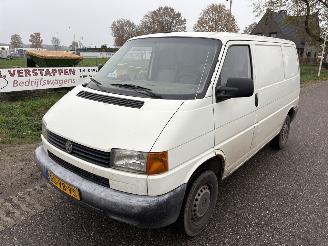 Volkswagen Transporter 1.9 TD 50KW picture 21