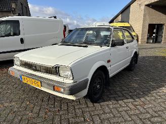 Avarii autoturisme Honda Civic 1.3 LUXE AUTOMAAT 1983/8