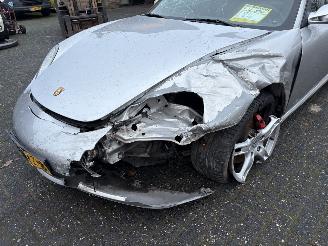 Porsche Cayman S 3.4 TIPTRONIC picture 46