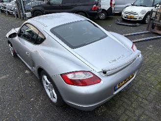 Porsche Cayman S 3.4 TIPTRONIC picture 31