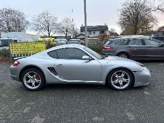 Porsche Cayman S 3.4 TIPTRONIC picture 3