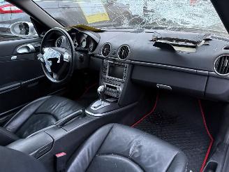 Porsche Cayman S 3.4 TIPTRONIC picture 24