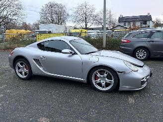 Porsche Cayman S 3.4 TIPTRONIC picture 2