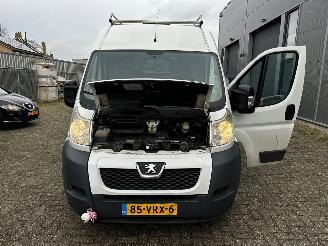 Peugeot Boxer 3.0 HDI L2/H2 AIRCO 103.000 KM N.A.P. picture 15