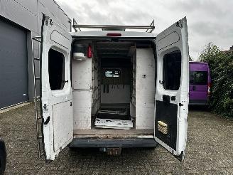 Peugeot Boxer 3.0 HDI L2/H2 AIRCO 103.000 KM N.A.P. picture 8
