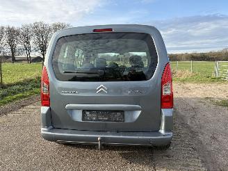 Citroën Berlingo 1.6 HDI MULTISPACE picture 18