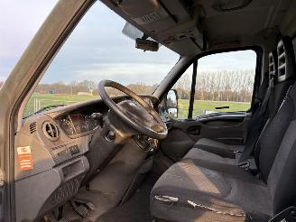 Iveco Daily 40C15 3.0 BAKWAGEN MET ZEIL, AIRCO picture 6