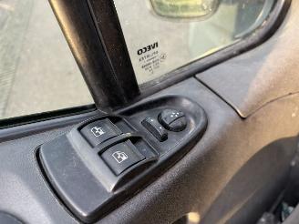 Iveco Daily 40C15 3.0 BAKWAGEN MET ZEIL, AIRCO picture 8