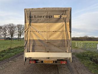 Iveco Daily 40C15 3.0 BAKWAGEN MET ZEIL, AIRCO picture 22