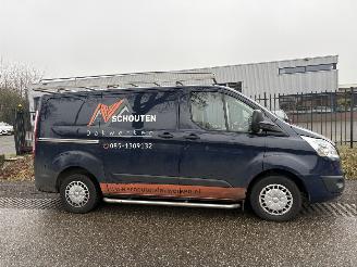 Ford Transit Custom CUSTOM 270 2.2 TDCI L1H1 Trend MOTOR DEFECT !!!! picture 16