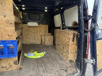 Ford Transit Custom CUSTOM 270 2.2 TDCI L1H1 Trend MOTOR DEFECT !!!! picture 22