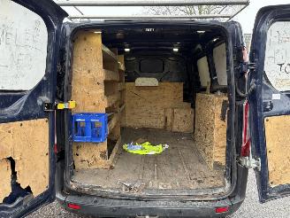 Ford Transit Custom CUSTOM 270 2.2 TDCI L1H1 Trend MOTOR DEFECT !!!! picture 20