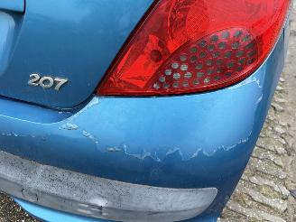 Peugeot 207 1.4 XR 5 DEURS, 125.000 KM N.A.P. picture 19