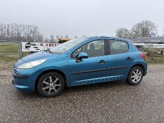 Peugeot 207 1.4 XR 5 DEURS, 125.000 KM N.A.P. picture 3