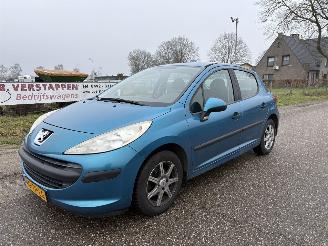 Peugeot 207 1.4 XR 5 DEURS, 125.000 KM N.A.P. picture 2