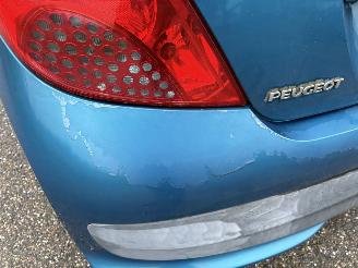 Peugeot 207 1.4 XR 5 DEURS, 125.000 KM N.A.P. picture 20