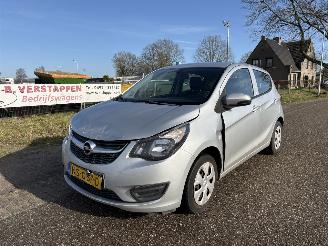Avarii autoturisme Opel Karl / VIVA 1.0 ecoFLEX Edition airco 2017/4