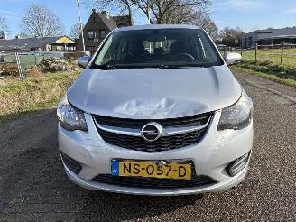 Opel Karl / VIVA 1.0 ecoFLEX Edition airco picture 13