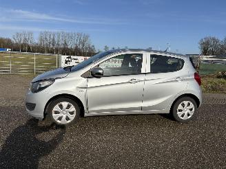 Opel Karl / VIVA 1.0 ecoFLEX Edition airco picture 3