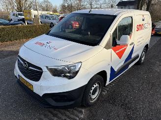 Opel Combo 1.5D L1H1 Edition airco picture 26
