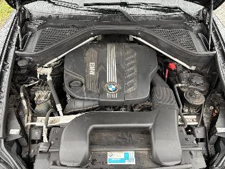 BMW X6 XDRIVE 30D HIGH EXECUTIVE picture 26