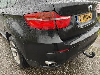 BMW X6 XDRIVE 30D HIGH EXECUTIVE picture 32