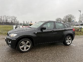 BMW X6 XDRIVE 30D HIGH EXECUTIVE picture 3
