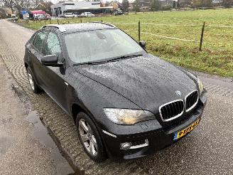 BMW X6 XDRIVE 30D HIGH EXECUTIVE picture 24