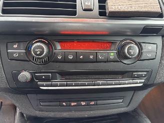 BMW X6 XDRIVE 30D HIGH EXECUTIVE picture 9