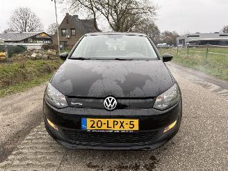 Volkswagen Polo 1.2 TDI BLUEMOTION TRENDLINE picture 11