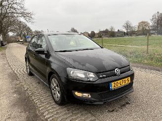 Volkswagen Polo 1.2 TDI BLUEMOTION TRENDLINE picture 12