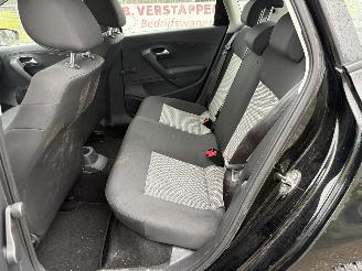 Volkswagen Polo 1.2 TDI BLUEMOTION TRENDLINE picture 6