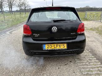 Volkswagen Polo 1.2 TDI BLUEMOTION TRENDLINE picture 18