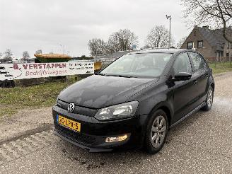  Volkswagen Polo 1.2 TDI BLUEMOTION TRENDLINE 2010/5