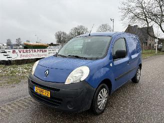  Renault Kangoo 1.5 DCI Airco, schuifdeur rechts 2011/9