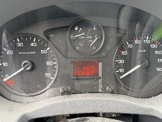 Peugeot Expert 227 1.6HDI 16V-90 CAMPER / KAMPEERAUTO / MOBELHOME AIRCO picture 9