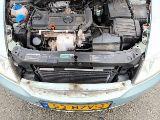 Skoda Octavia 1.4 TSI COMBI AUTOMAAT picture 18