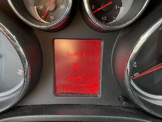 Opel Insignia 1.6 TURBO SPORTS TOURER SW picture 10