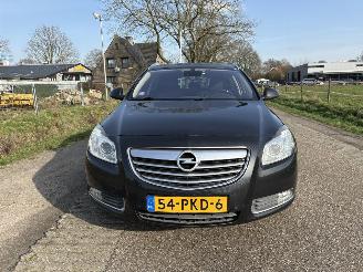 Opel Insignia 1.6 TURBO SPORTS TOURER SW picture 18
