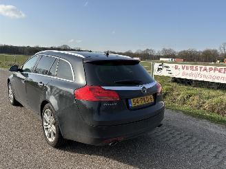 Opel Insignia 1.6 TURBO SPORTS TOURER SW picture 5