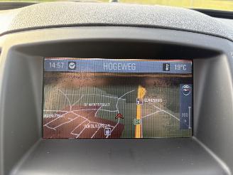 Opel Insignia 1.6 TURBO SPORTS TOURER SW picture 12