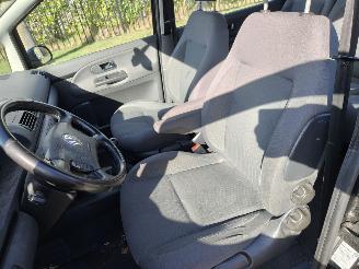 Volkswagen Sharan 2.0I TRENDLINE 7 PERSOONS UITVOERING CLIMA picture 5