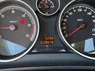 Opel Astra STATION WAGON 1.7 CDTI BUSINESS picture 9