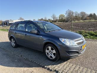 Opel Astra STATION WAGON 1.7 CDTI BUSINESS picture 17